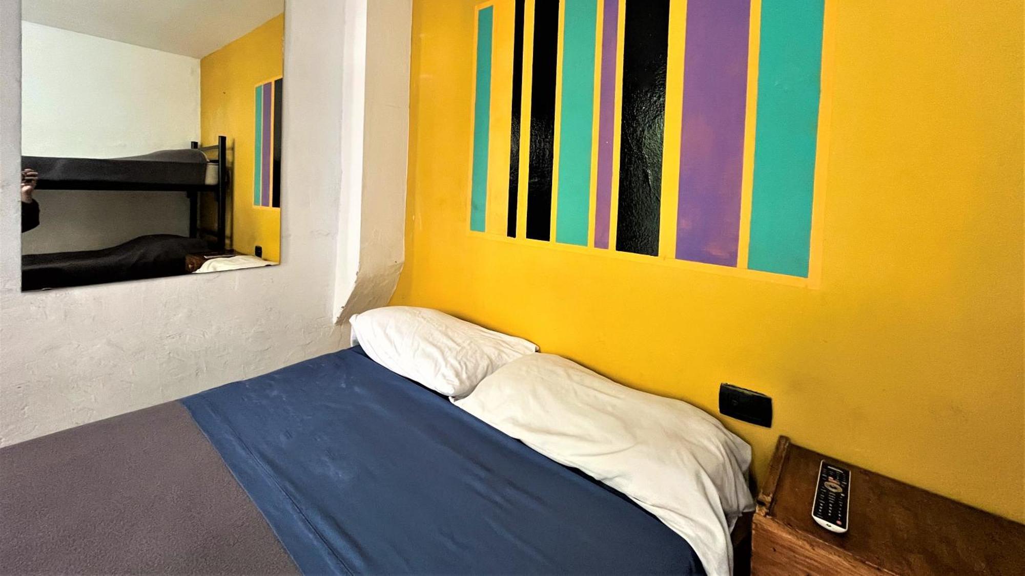 Link Cordoba Hostel Quarto foto